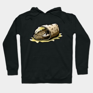 Burrito Bowls Hoodie